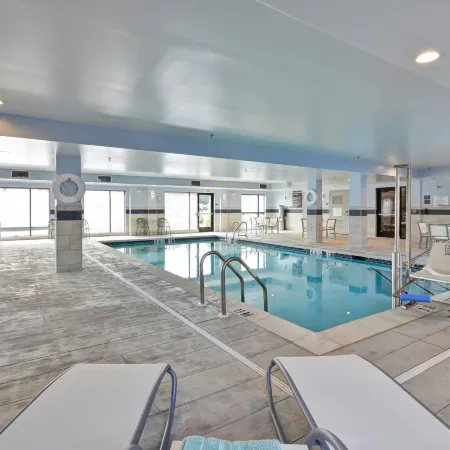 TownePlace Suites Cranbury South Brunswick
