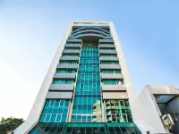 Citea Apart Hotel Hotels near Achrafieh