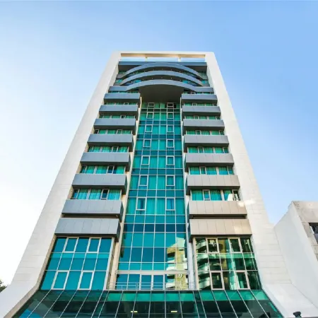 Citea Apart Hotel