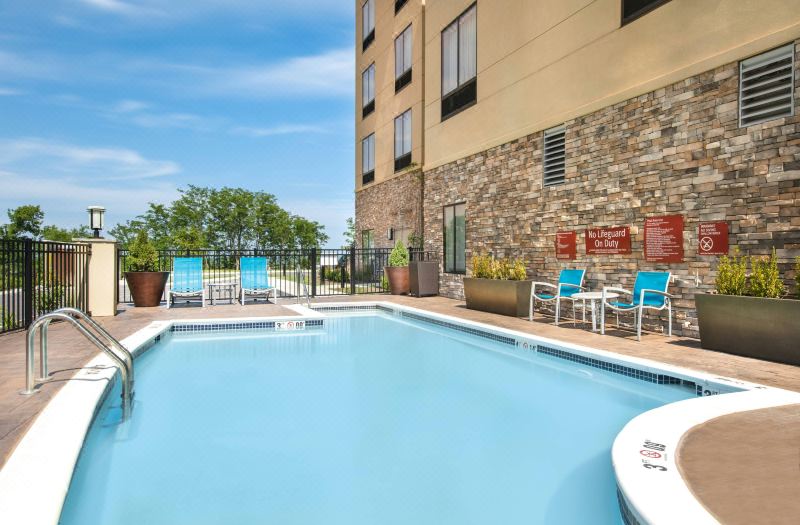 TownePlace Suites Nashville Smyrna photo 2