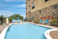 TownePlace Suites Nashville Smyrna - parking
