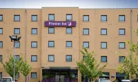 Premier Inn Stevenage Central - واي فاي