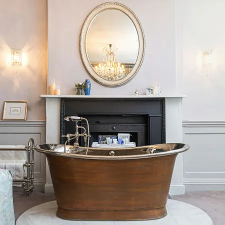 The Gainsborough Bath Spa