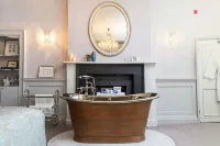 The Gainsborough Bath Spa - romantici