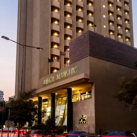 Hotel Alvalade