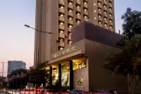 Hotel Alvalade - สระว่ายน้ำบนดาดฟ้า