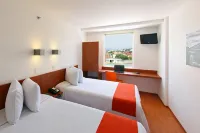 One Oaxaca Centro - Bãi đậu xe