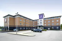 Premier Inn Glasgow Braehead - 3 stjerner