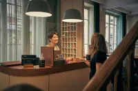 Hôtel du Simplon - 3-Star