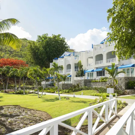 Limetree Beach Resort by Club Wyndham