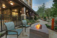 Hampton Inn Gatlinburg Historic Nature Trail - 2-Star
