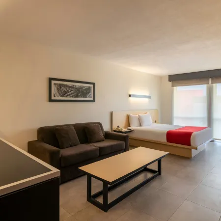 City Express by Marriott Chetumal