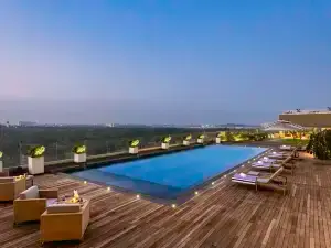 Vivanta Bhubaneswar DN Square
