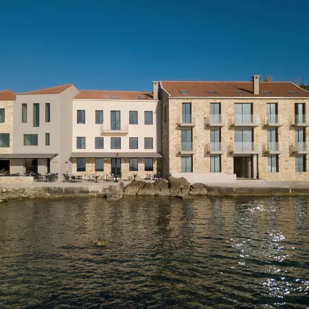 The Tanneries Hotel & Spa - a Member of Design Hotels