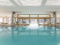 Hotiday Cervinia Ski&Spa - Swimmingpools