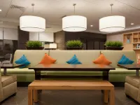Home2 Suites by Hilton Oklahoma City South Hotels near May Square