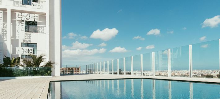 Hilton Garden Inn Casablanca Sud Hotels in Casablanca