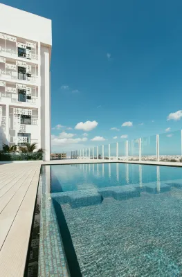 Hilton Garden Inn Casablanca Sud - 4-Star