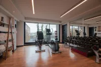 Soro Montevideo, Curio Collection by Hilton - Gym