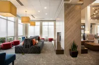 Hilton Garden Inn Nashville/Smyrna - parking