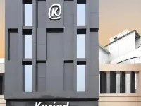 Kyriad Hotel Pimpri Hotels near Bajaj Auto