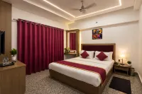 Luxmi Hotel - Pet friendly