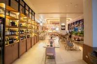 Centara Ubon - bar