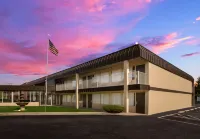 Red Roof Inn Reading - Pet friendly