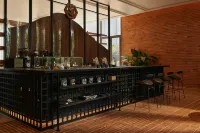 Centara Ubon - bar