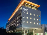 Mr. C Miami - Coconut Grove Hotels near CocoWalk
