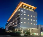 Mr. C Miami - Coconut Grove - 4 Yıldız