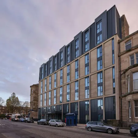 The Resident Edinburgh