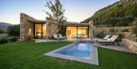 Son Brull Hotel & Spa - Hot Tub