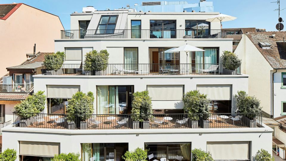 Art House Basel - Member of Design Hotels