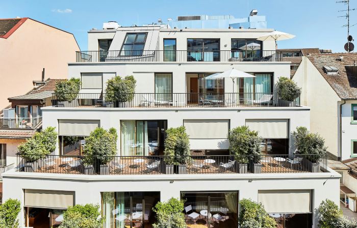 Art House Basel - Member of Design Hotels