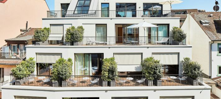 Art House Basel - Member of Design Hotels Hotels in Basel