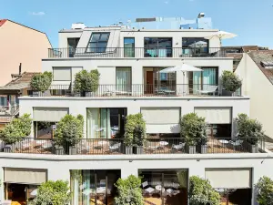 Art House Basel - Member of Design Hotels