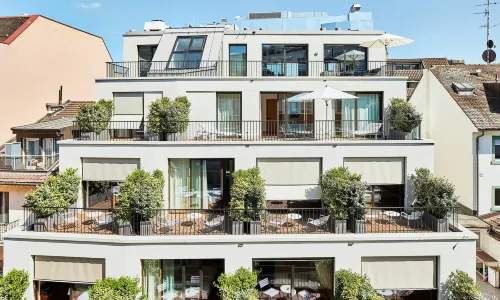 Art House Basel - Member of Design Hotels