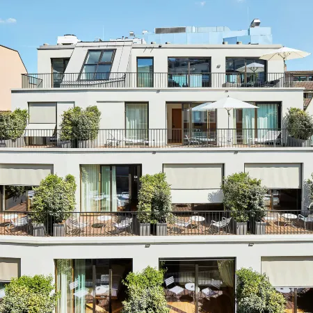 Art House Basel - Member of Design Hotels