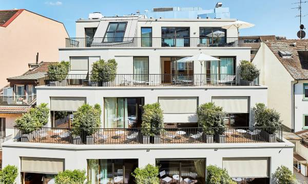 Art House Basel - Member of Design Hotels