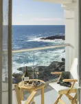 Cliff House Maine - Havudsigt
