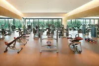 Verdura Resort, a Rocco Forte Hotel - Gym