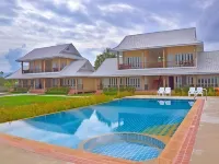 Scent of Sukhothai Resort - 3 stelle