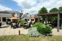 Premier Inn Lincoln (Canwick) - Wifi