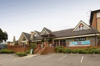 Premier Inn Harrogate South - 3 stjerner