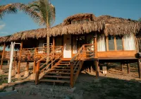 Aranwa Vichayito Beach Resort - parking
