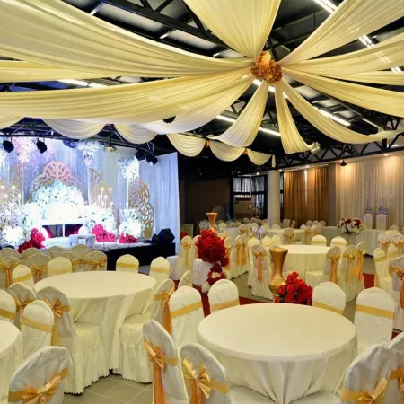 Muarar 99 Hotel