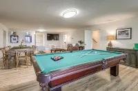 Ski & Unwind Fireside: Highlands Gem w/ Game Room! - Pet friendly