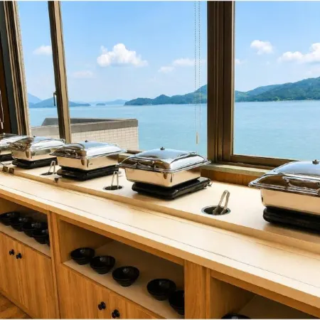 Livemax Resort Mihara Onsen Sea Front
