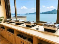 Livemax Resort Mihara Onsen Sea Front - breakfast
